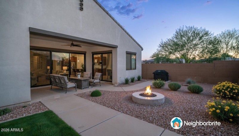 Ai Backyard Option 3