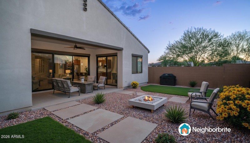 Ai Backyard Option 4