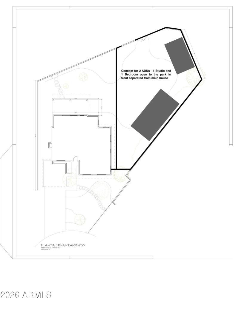 1326 E Earll Dr 2 ADU V1