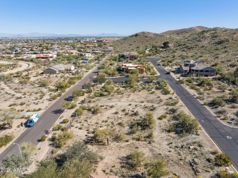 Great Views from Every Angle