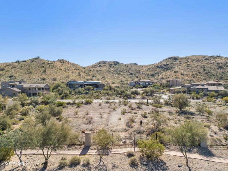 .91 Acres - 2 Lots Combined