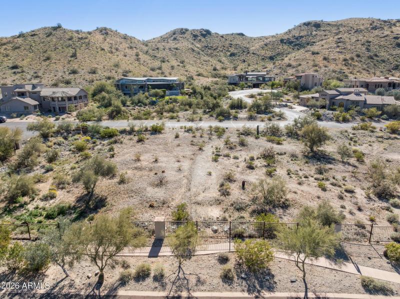 Your Dream Home Awaits