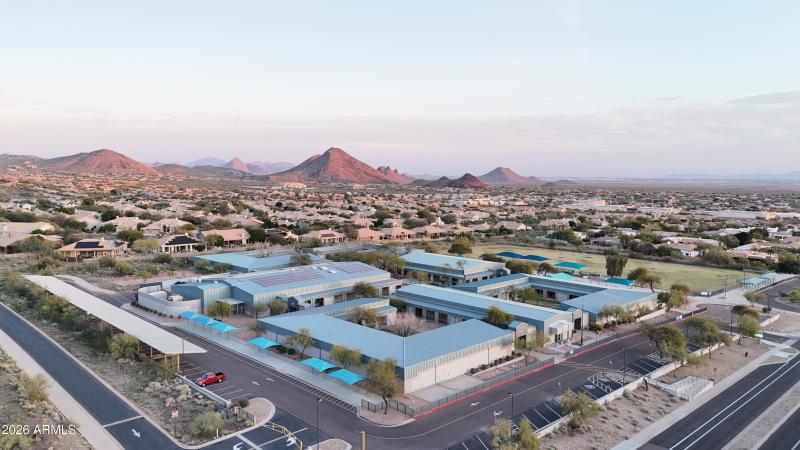 Anasazi Elementary School