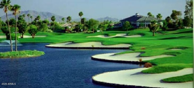 Monte Superstition Springs Golf 1