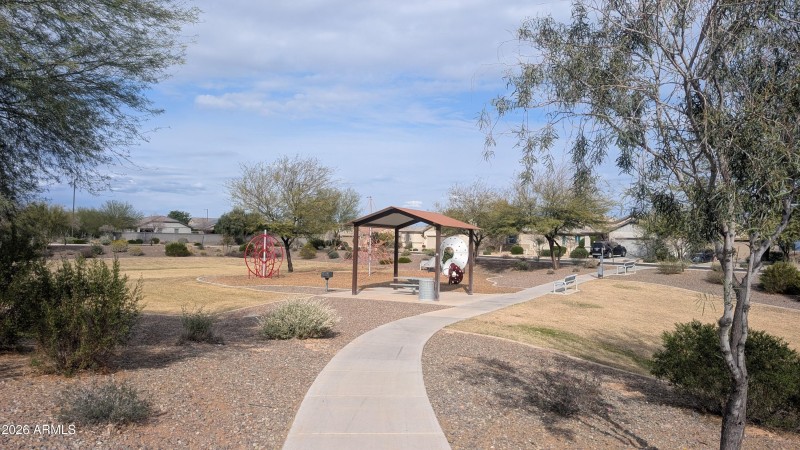 Another Community Park