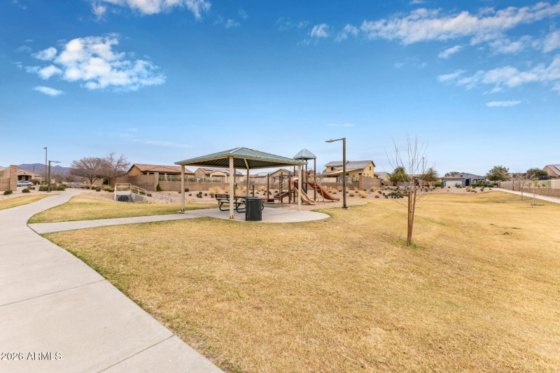 NEIGHBORHOOD PARKS AND PLAYGROUNDS (1)