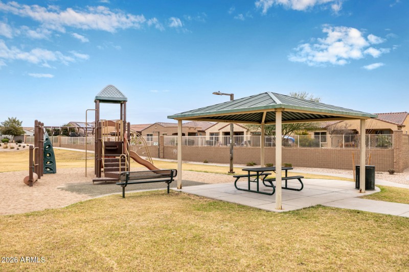 NEIGHBORHOOD PARKS AND PLAYGROUNDS (3)