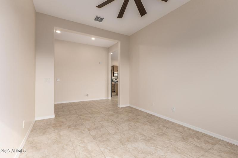 Den/Office/43rd Bedroom