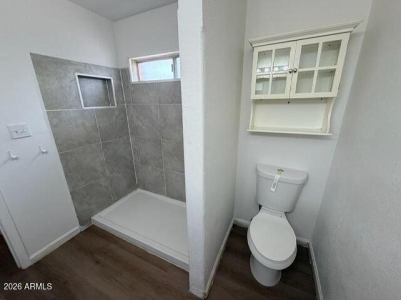 Secondary Bathroom