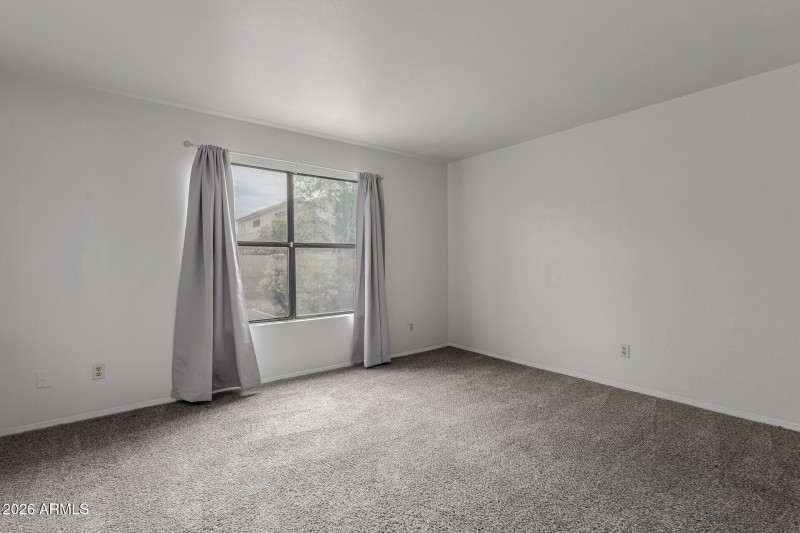 Downstairs Bedroom 2