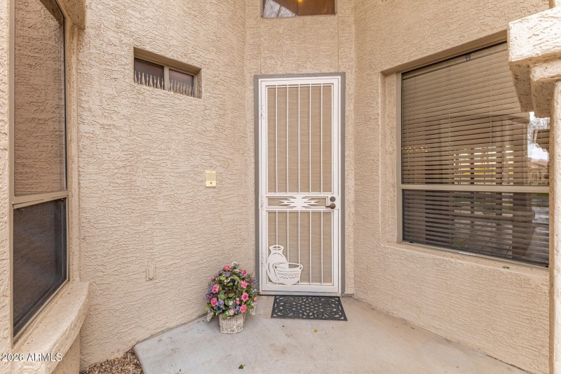 07 Your New Front Door