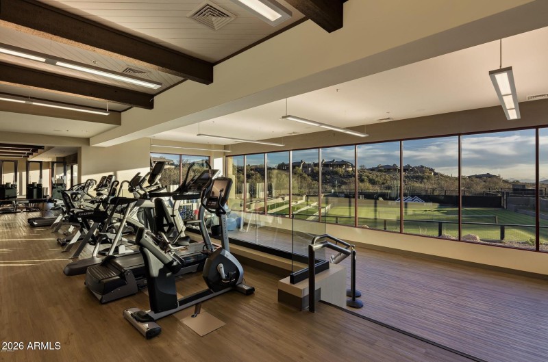Sonoran Fitness