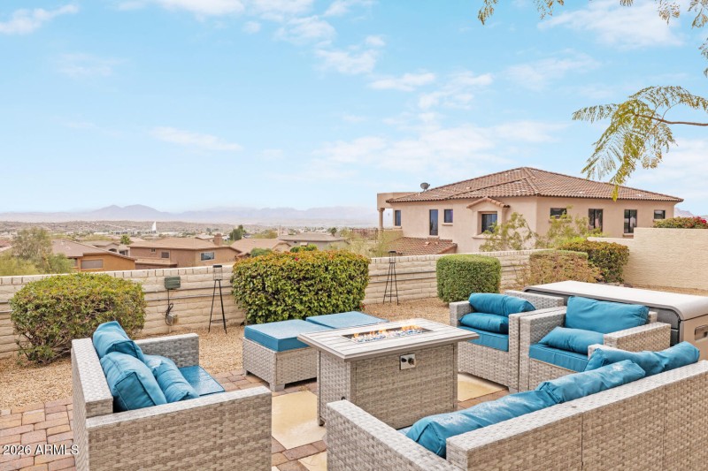 13045 N Mimosa Dr 102 Fountain Hills - 3