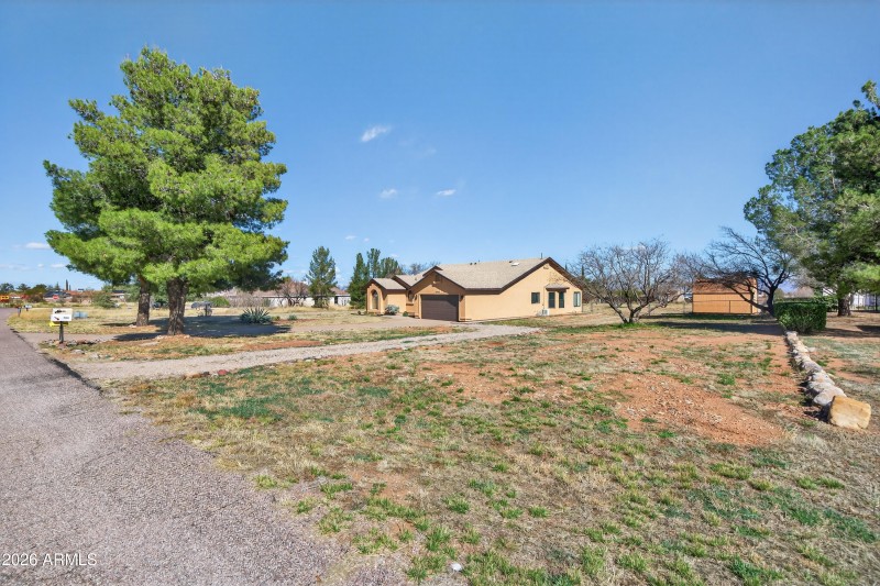 Exterior - 4833 S Laguna Ave-10