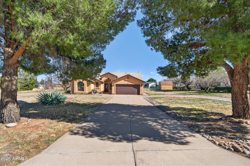 Exterior - 4833 S Laguna Ave-11