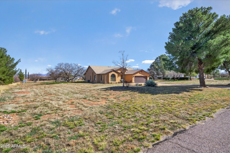 Exterior - 4833 S Laguna Ave-12