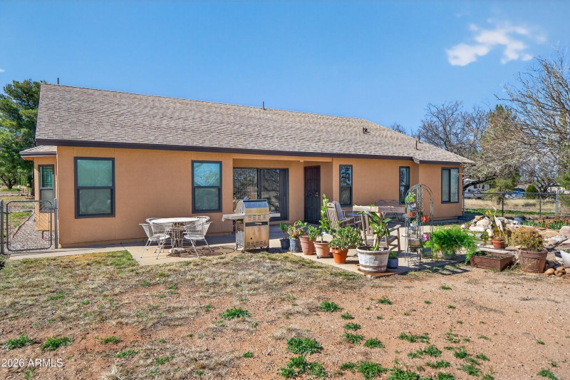 Exterior - 4833 S Laguna Ave-7