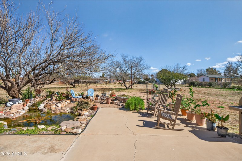 Exterior - 4833 S Laguna Ave-9