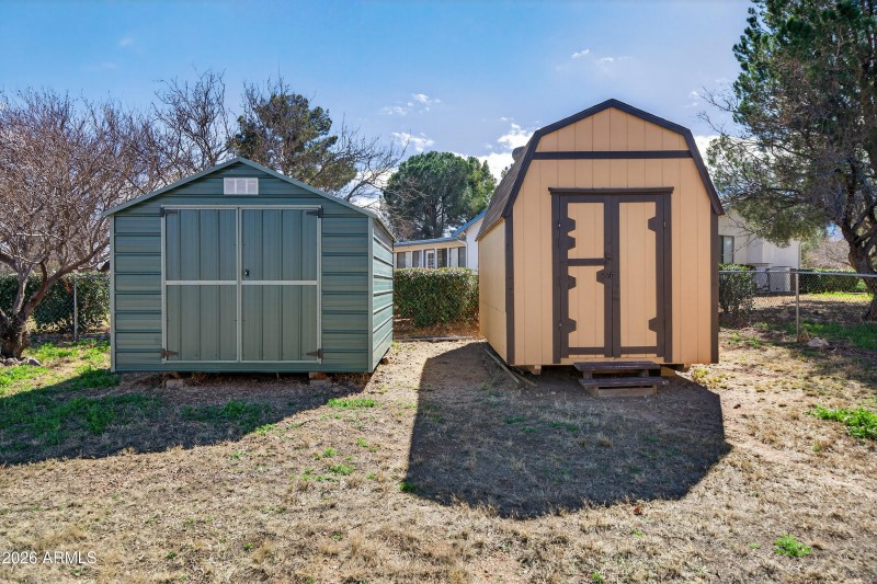 Exterior - 4833 S Laguna Ave-6