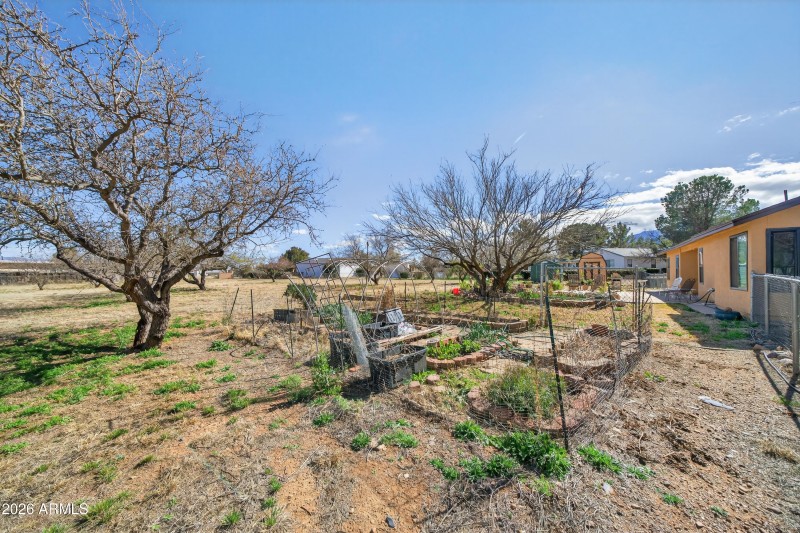 Exterior - 4833 S Laguna Ave-4