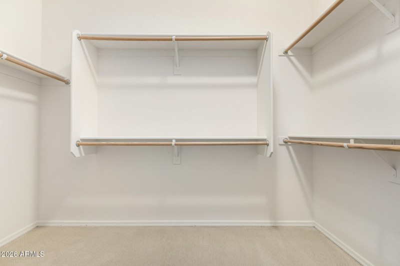 Primary Closest Poinsettia