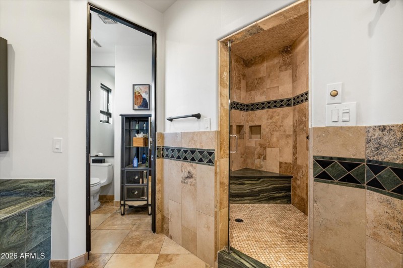 021_Primary Spa Shower