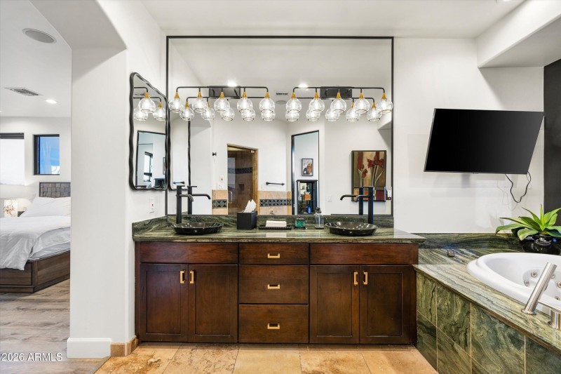 022_Primary Bathroom Vanity