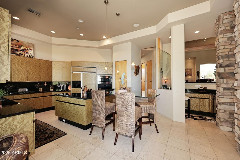 Splendid Chef's Kitchen