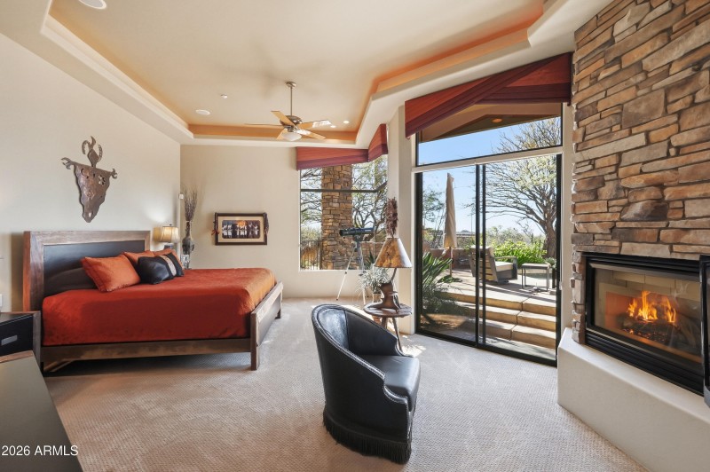 Splendid Primary Suite