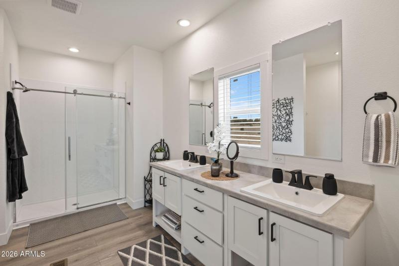 105-Primary Bathroom