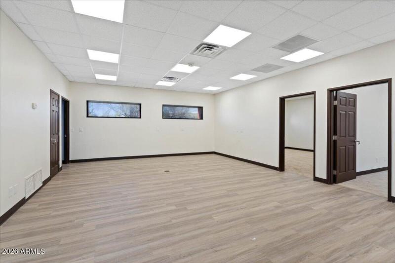 MAIN FLOOR CONFERENCE