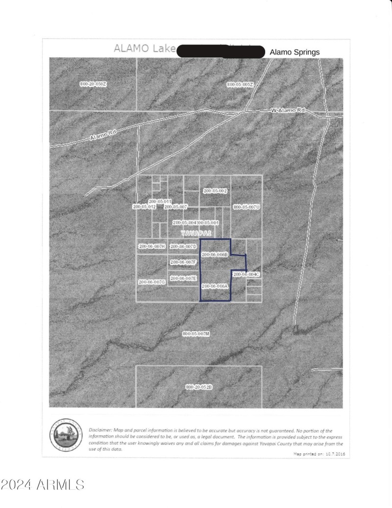 ParcelMapHighlighted