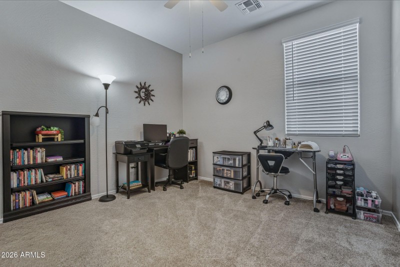 Additional Bedroom #2