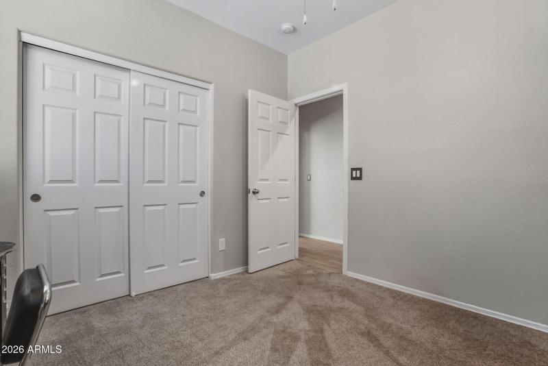 Additional Bedroom #2