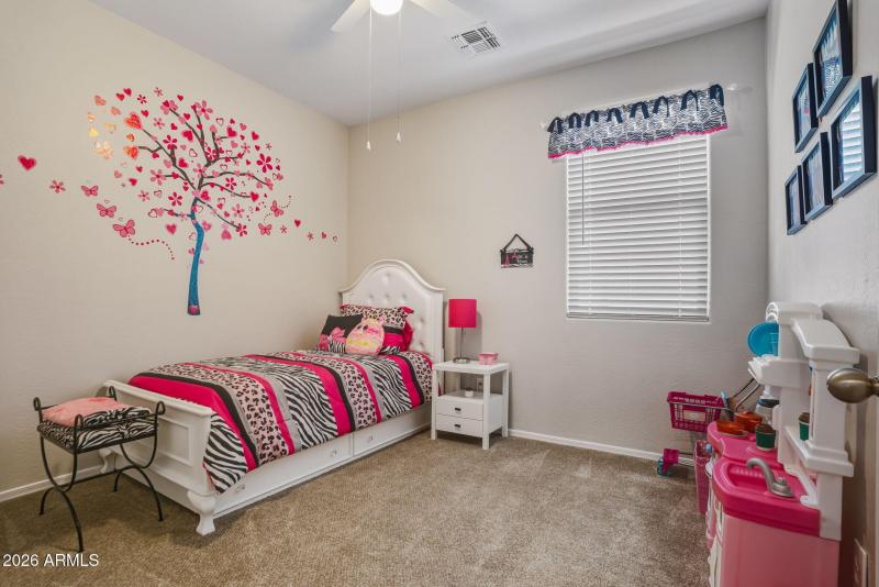 Additional Bedroom #3