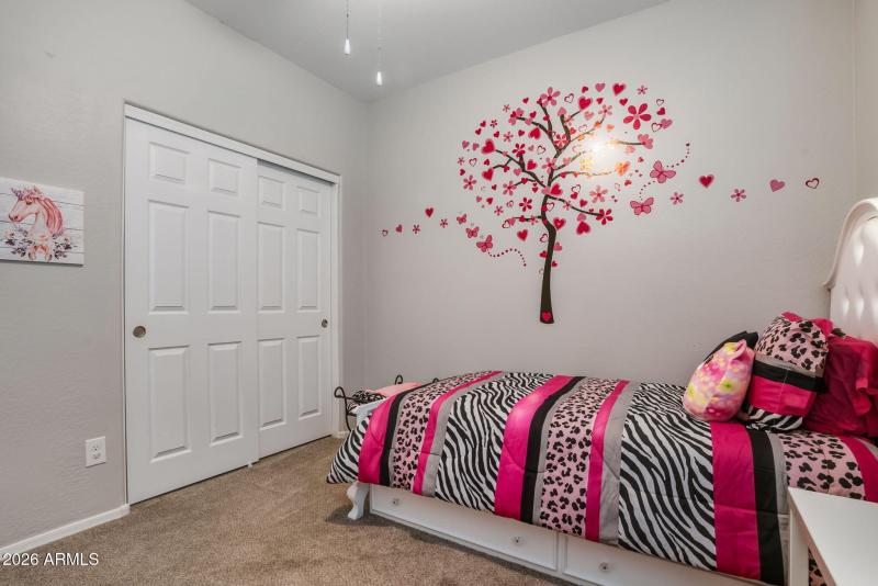 Additional Bedroom #3