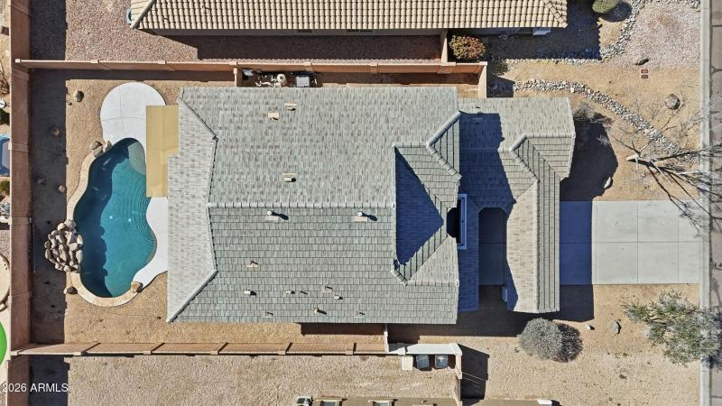 50 direct view of lot