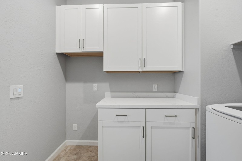 Laundry Room (upstairs)