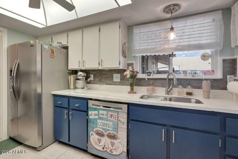 countryside kitchen 3