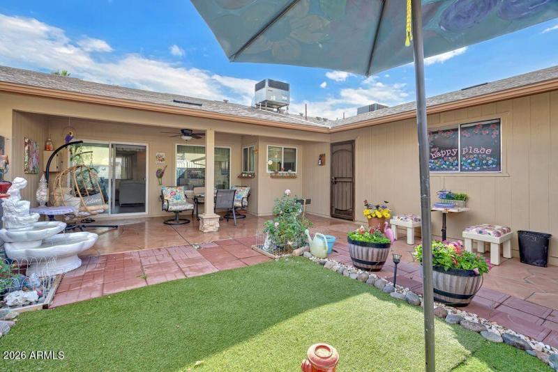 countryside backyard 1