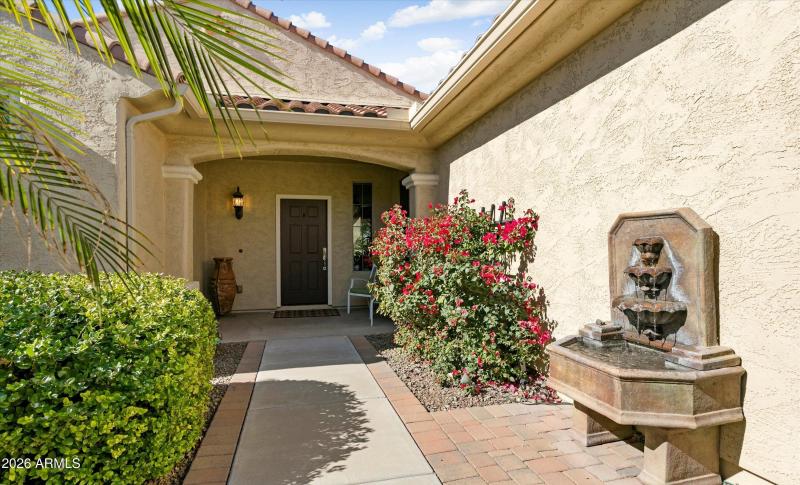 Sun City Festival home for sale 1bb