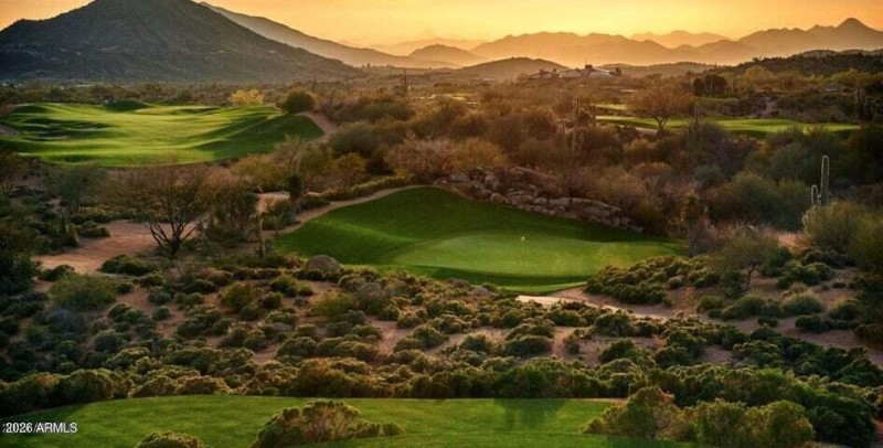 Cochise Golf Course