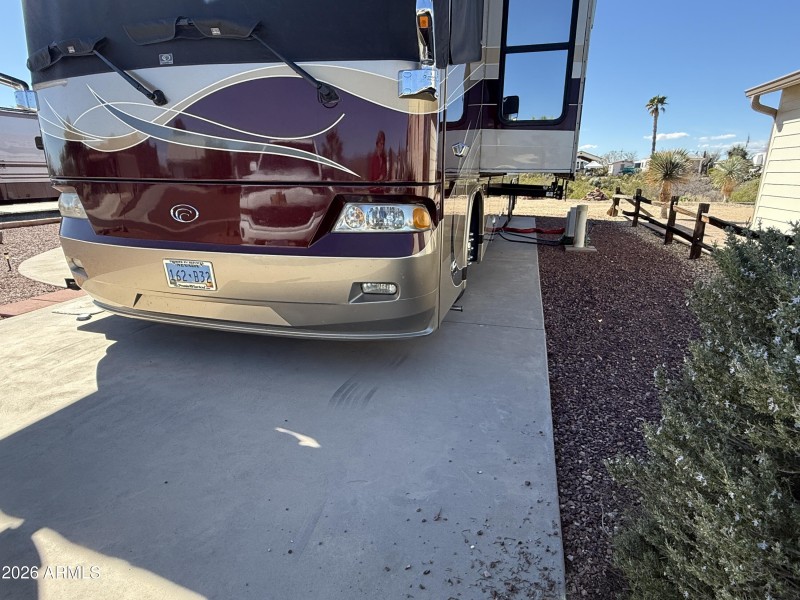 Room for a really big rig (1)