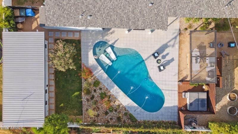 Overview of landscape design