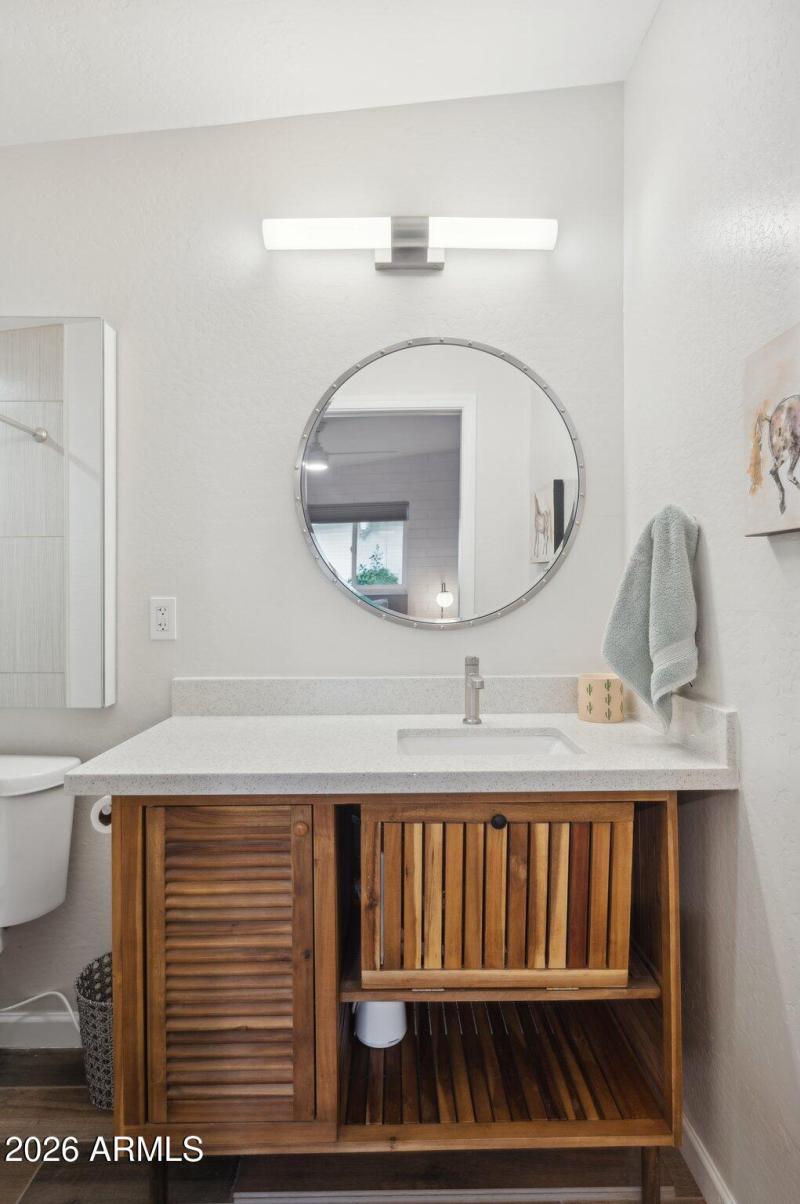 2nd primary suite bath