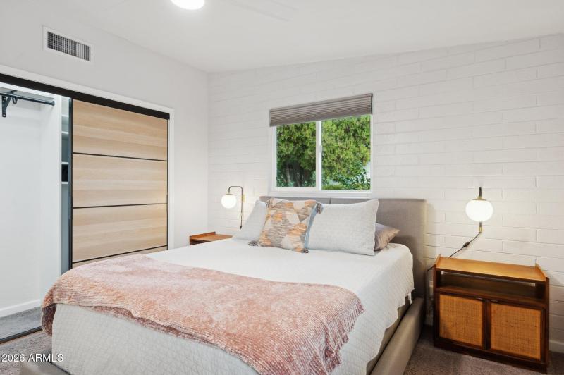 Original primary suite