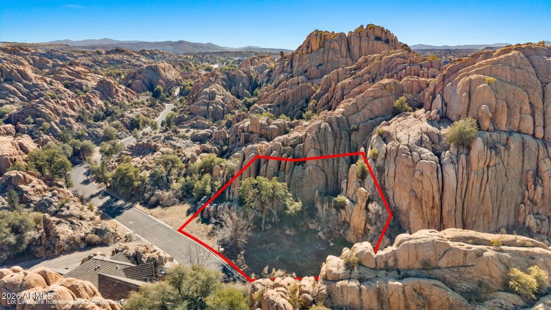 5-Aerial (3) Lot Lines