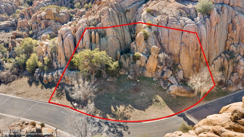 7-Aerial (4) Lot Lines