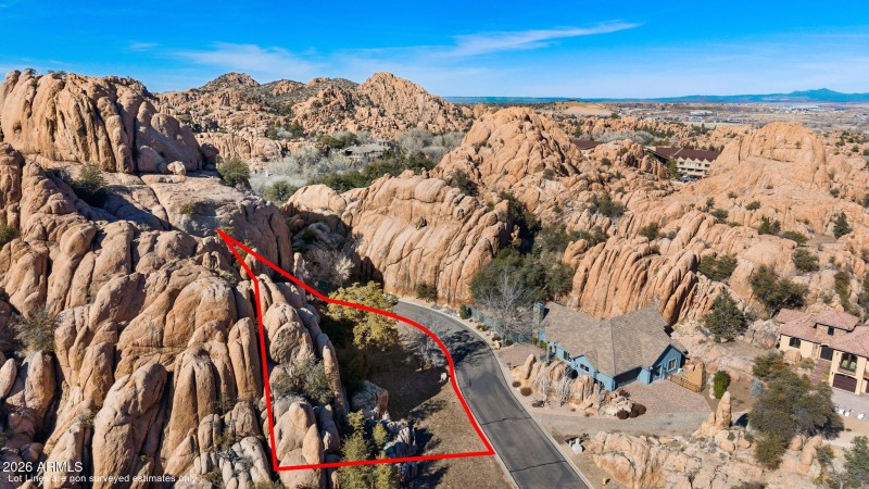 9-Aerial (5) Lot Lines