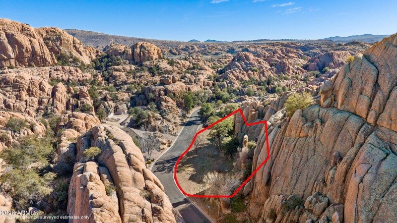 11-Aerial (6) Lot Lines